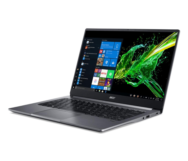 ACER Swift 3 SF314-57-53KW i5-1035G1/8GB/512GB SSD/14"/Win10 NX.HJFEP.003 - 526275 - zdjęcie 9